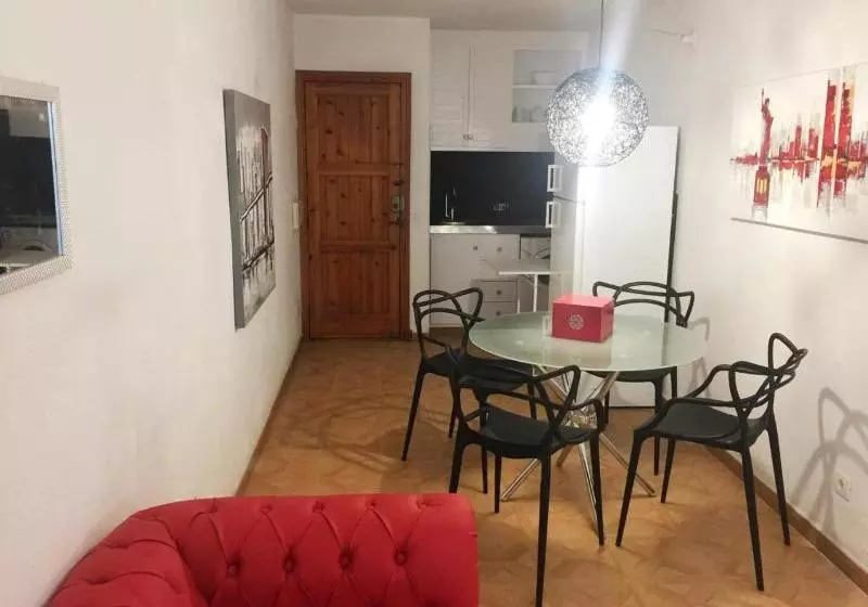 Apartamentos Costa Arenal