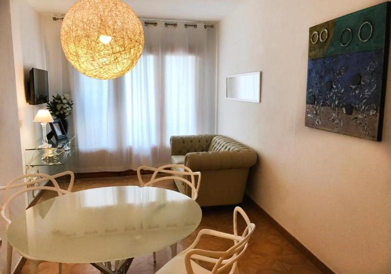 Apartamentos Costa Arenal