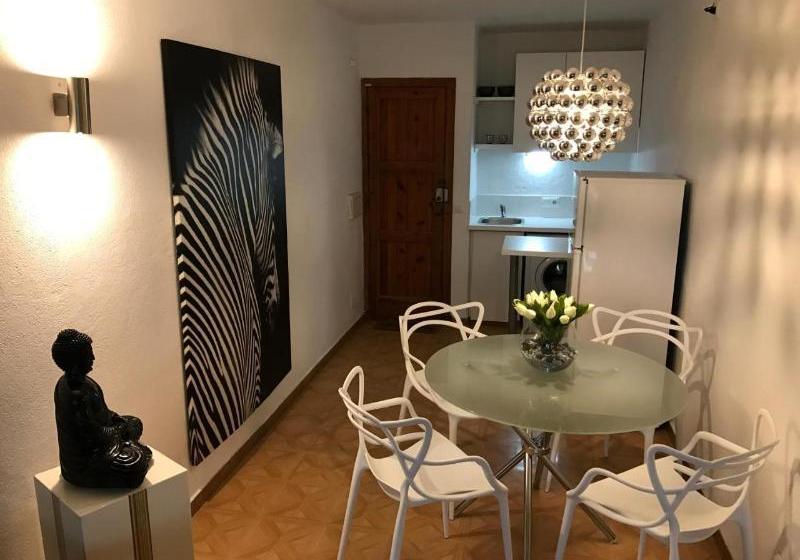 Apartamentos Costa Arenal