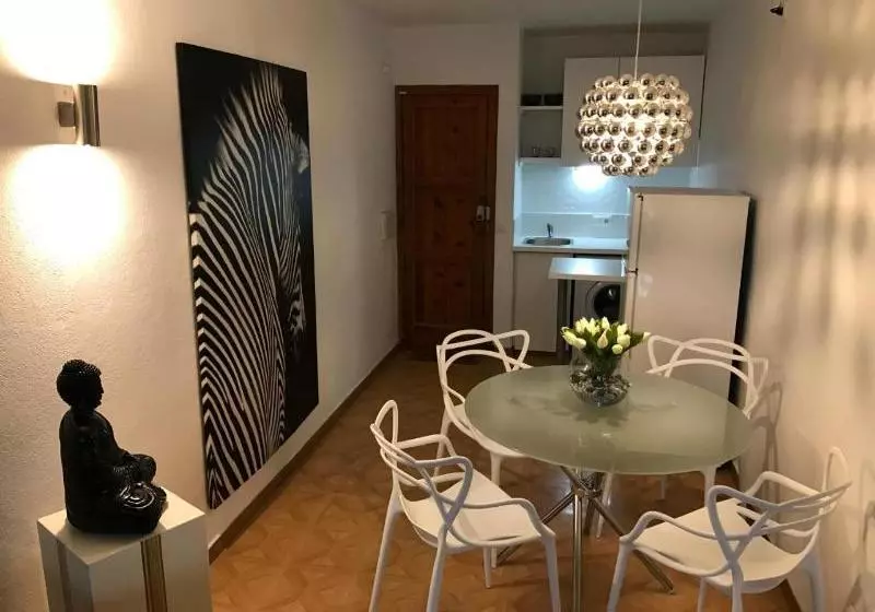 Apartamentos Costa Arenal