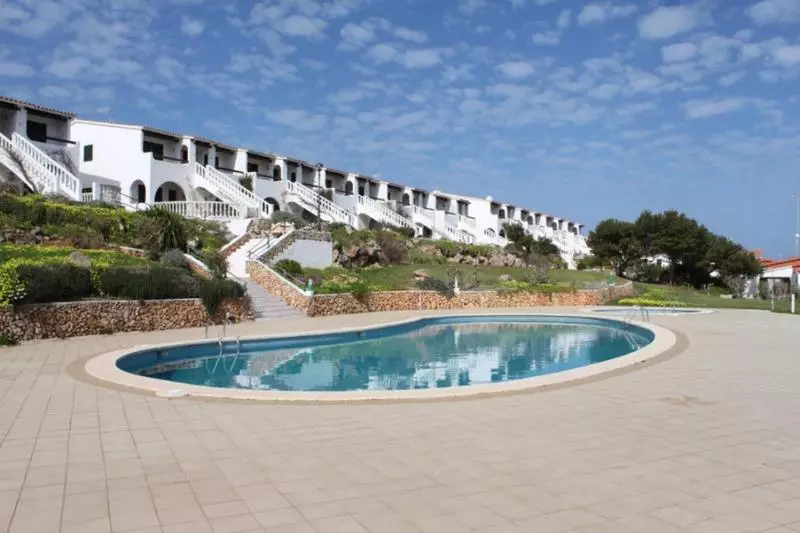 Apartamentos Costa Arenal