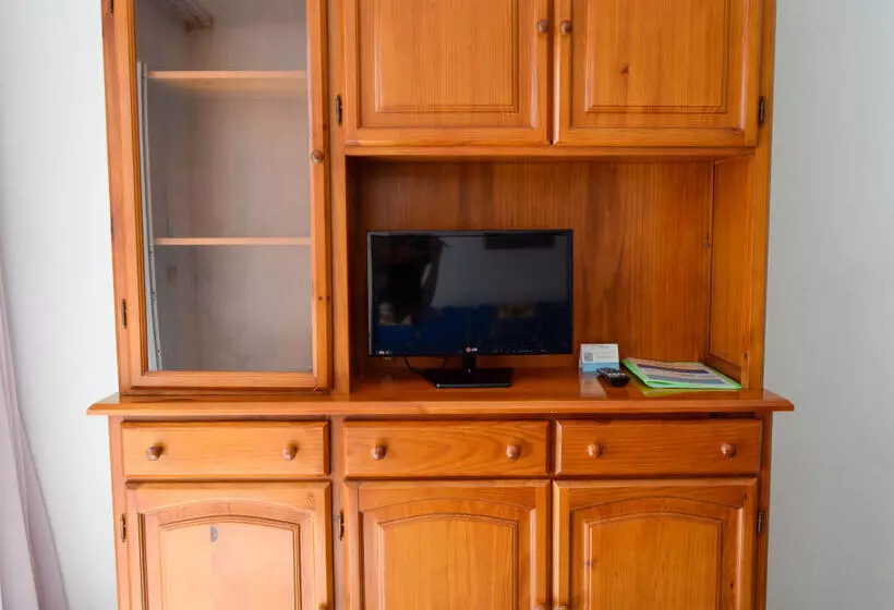 Apartamentos Font Nova 3000