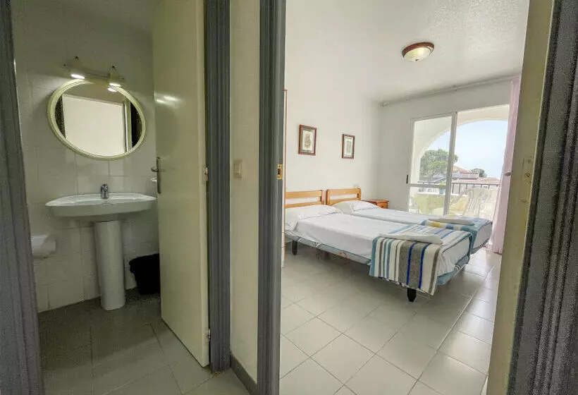 Apartamentos Font Nova 3000