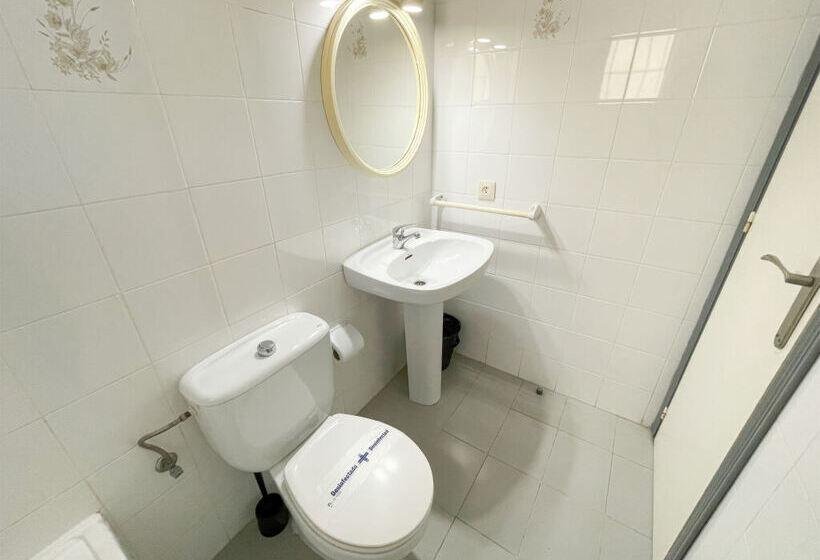 Apartamentos Font Nova 3000