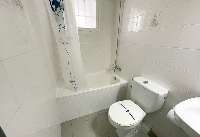 Apartamentos Font Nova 3000