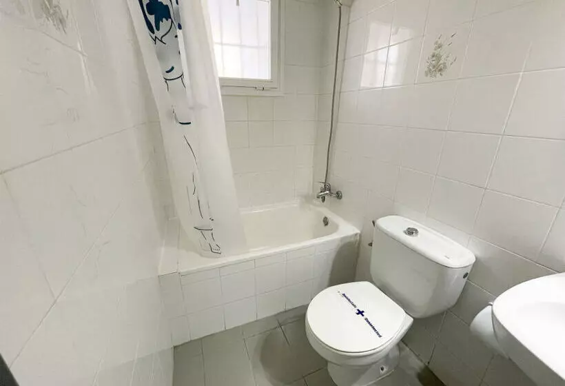 Apartamentos Font Nova 3000