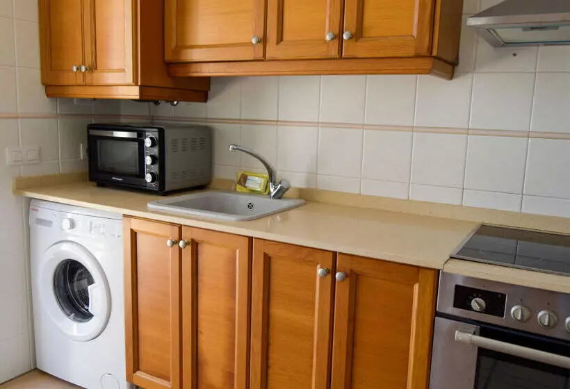 Apartamentos Font Nova 3000