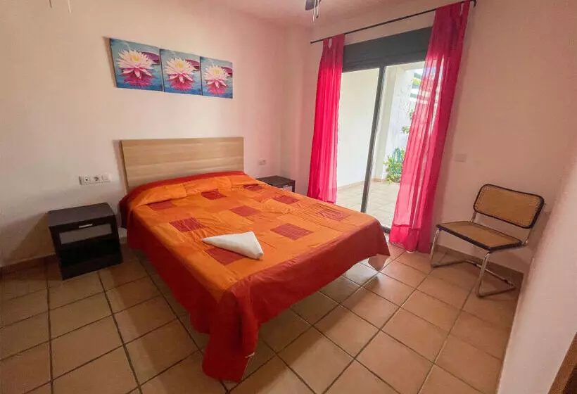 Apartamentos Font Nova 3000