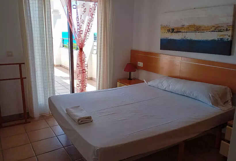 Apartamentos Font Nova 3000