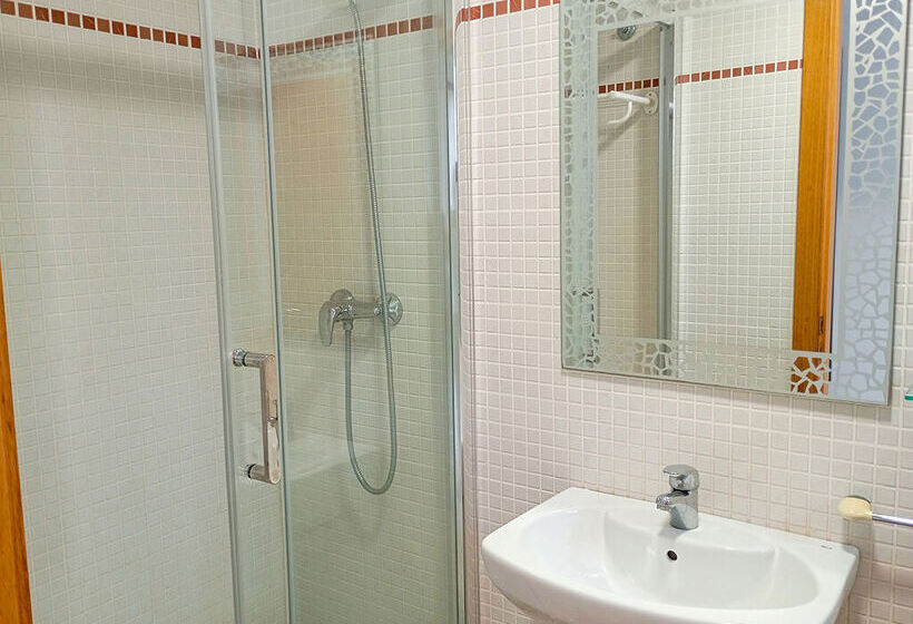 Apartamentos Font Nova 3000