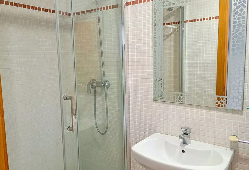 Apartamentos Font Nova 3000