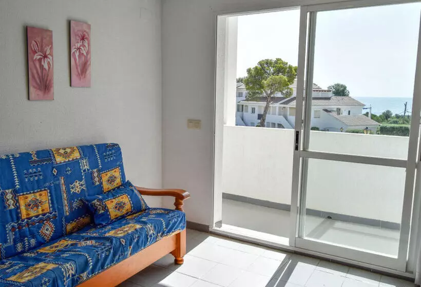 Apartamentos Font Nova 3000