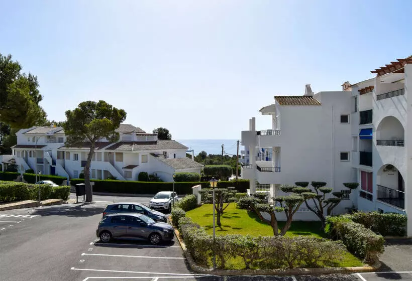 Apartamentos Font Nova 3000