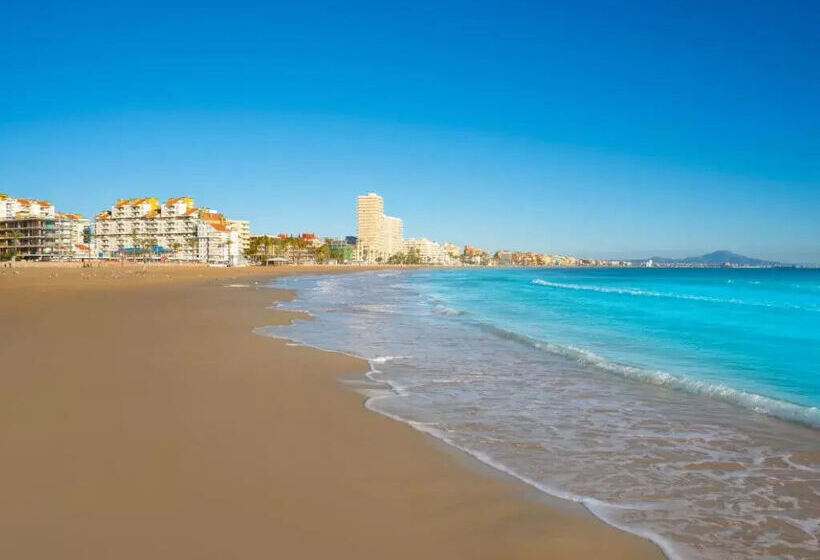 Apartamentos Font Nova 3000