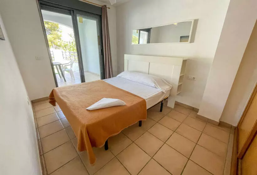 Apartamentos Font Nova 3000