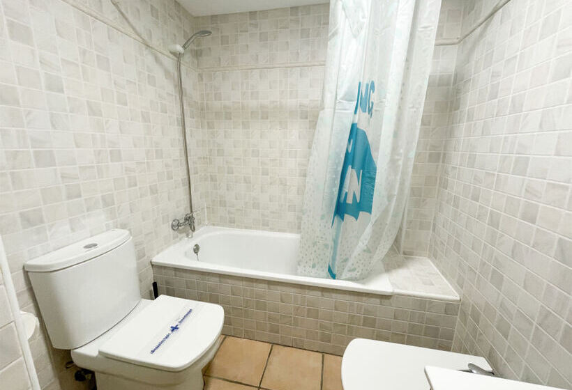 Apartamentos Font Nova 3000