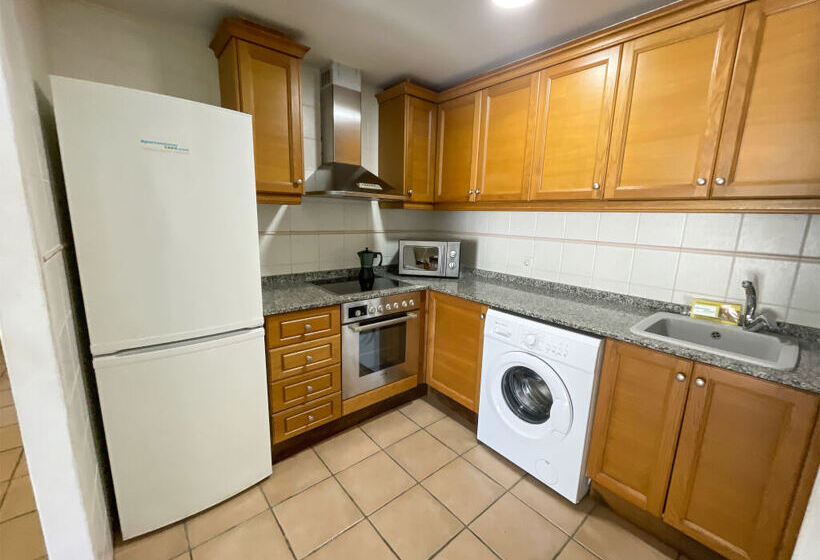 Apartamentos Font Nova 3000