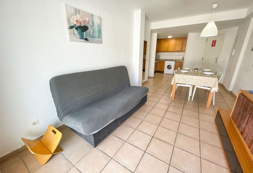 Apartamentos Font Nova 3000