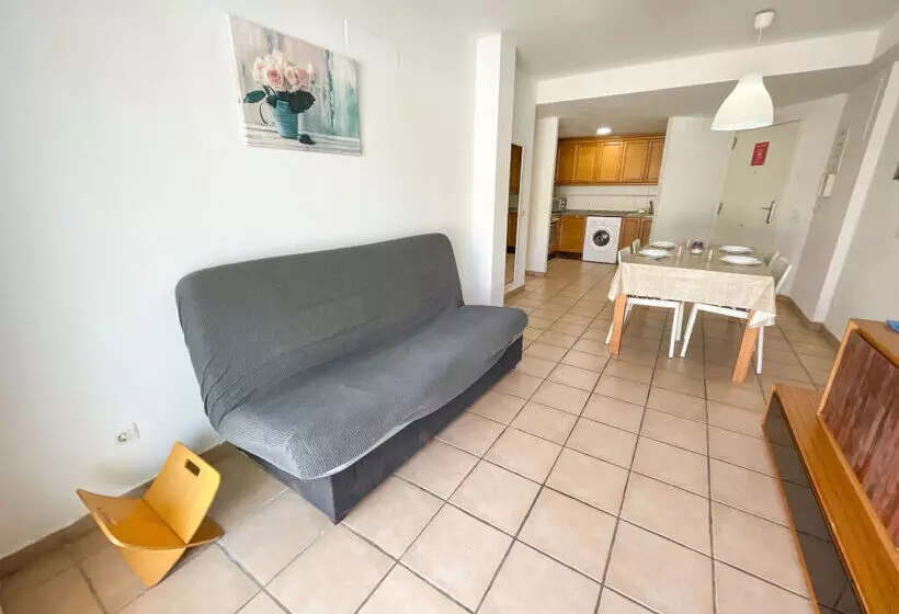 Apartamentos Font Nova 3000