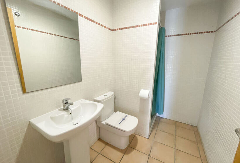 Apartamentos Font Nova 3000