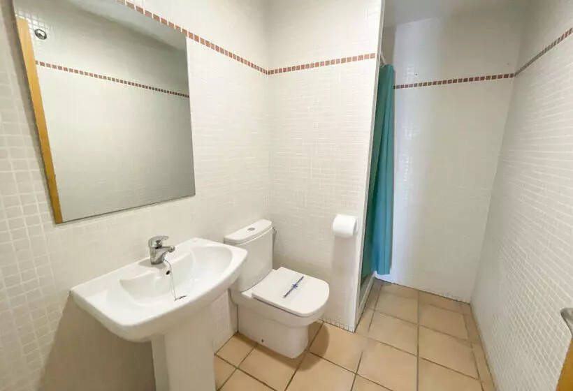 Apartamentos Font Nova 3000