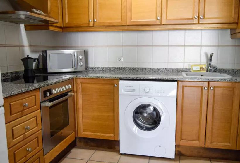 Apartamentos Font Nova 3000