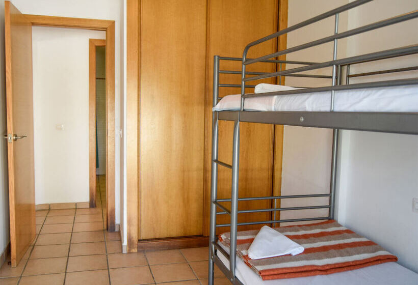 Apartamentos Font Nova 3000