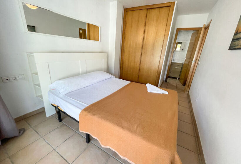 Apartamentos Font Nova 3000