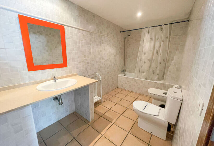 Apartamentos Font Nova 3000