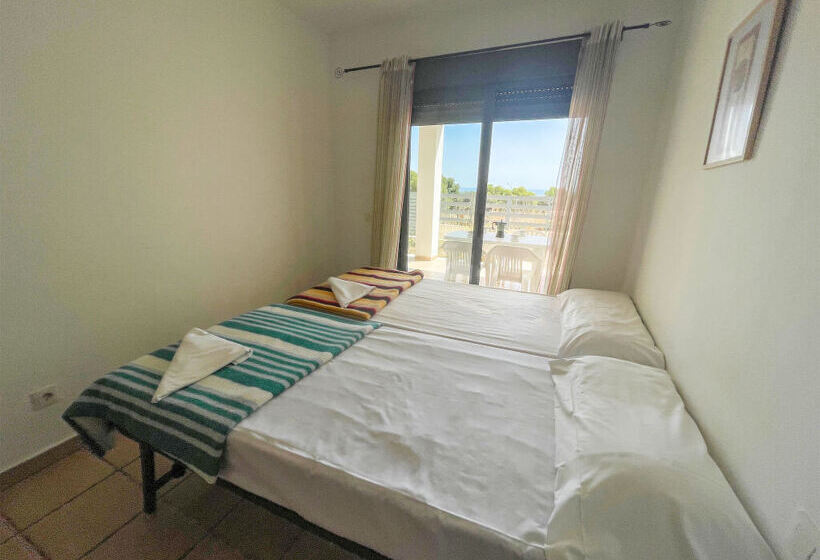 Apartamentos Font Nova 3000