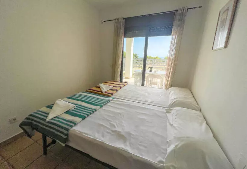 Apartamentos Font Nova 3000