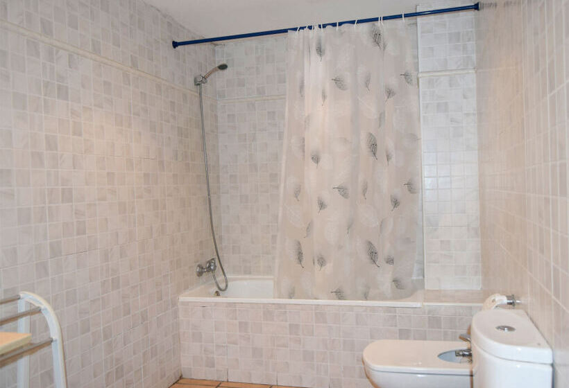 Apartamentos Font Nova 3000