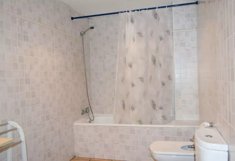 Apartamentos Font Nova 3000