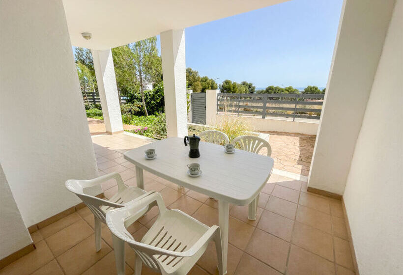 Apartamentos Font Nova 3000