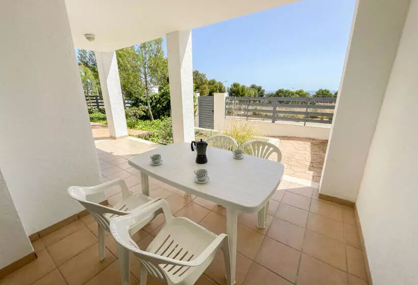 Apartamentos Font Nova 3000