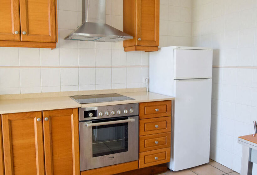 Apartamentos Font Nova 3000