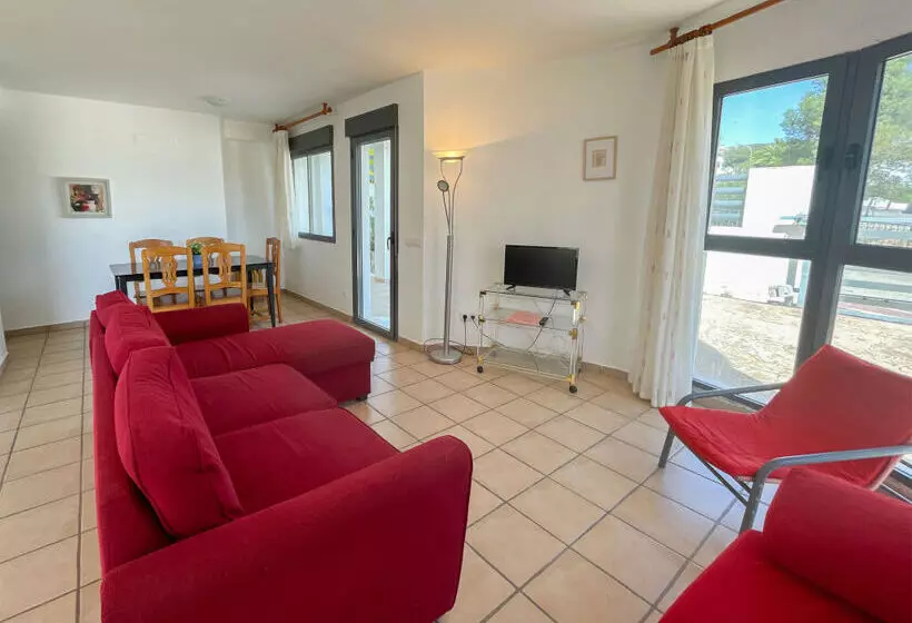 Apartamentos Font Nova 3000