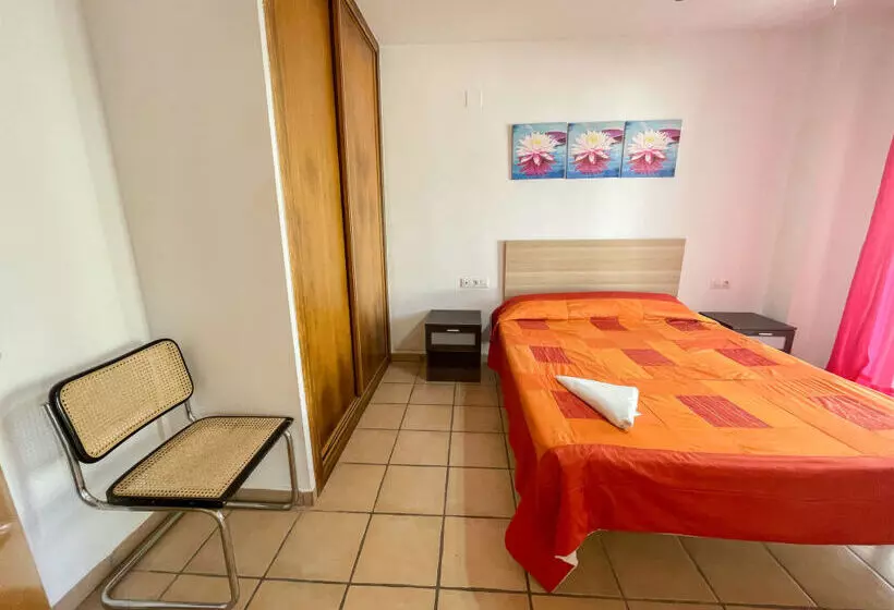 Apartamentos Font Nova 3000