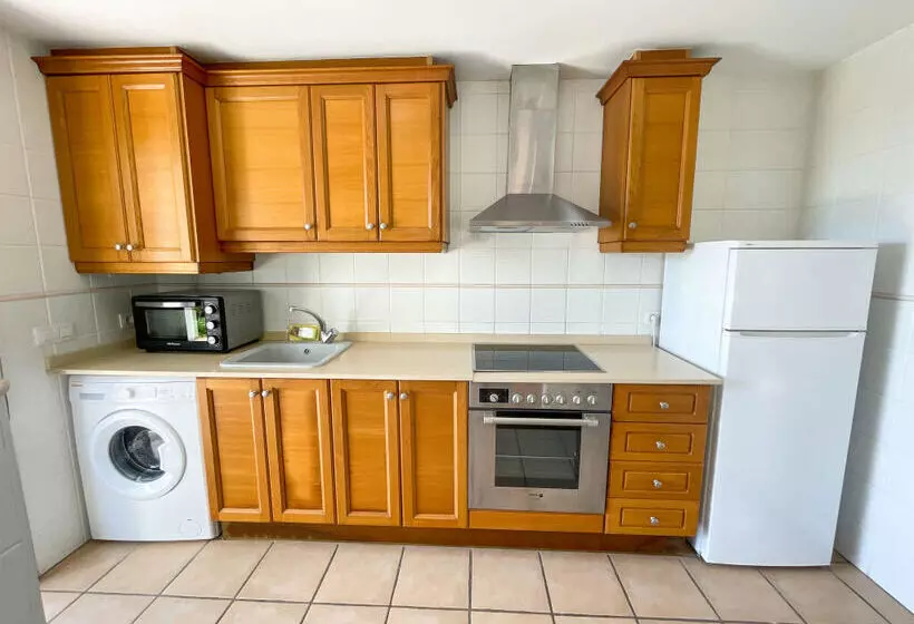 Apartamentos Font Nova 3000