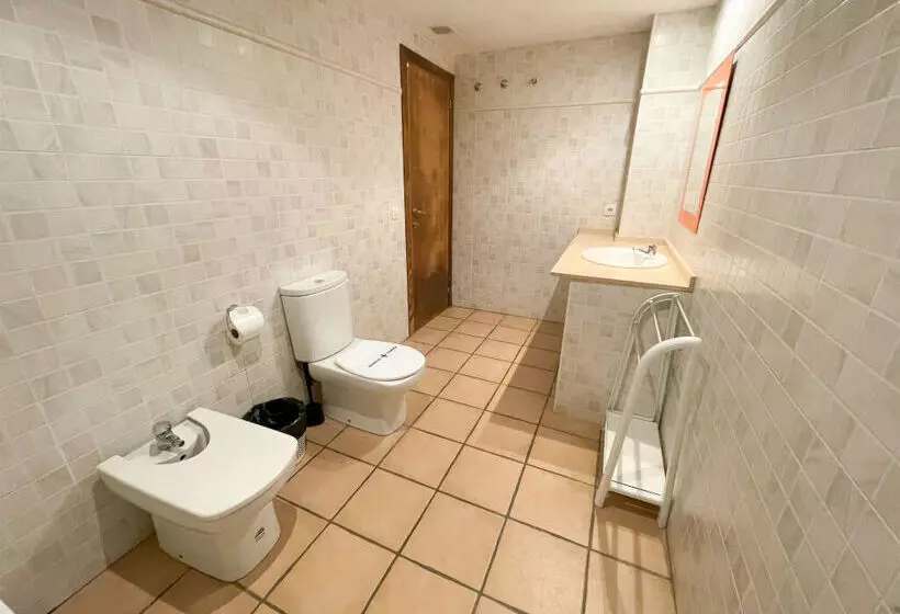 Apartamentos Font Nova 3000