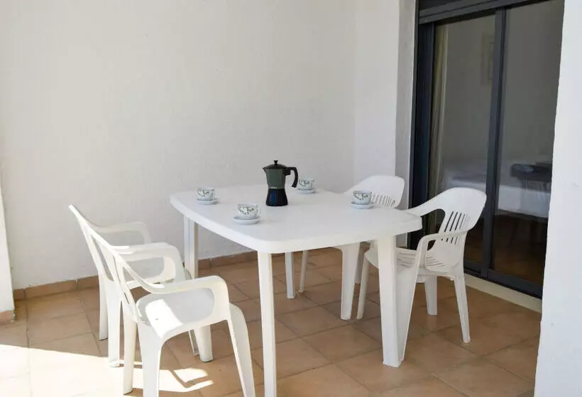 Apartamentos Font Nova 3000