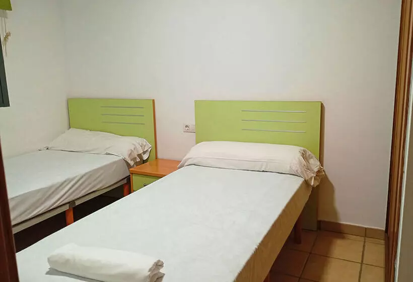 Apartamentos Font Nova 3000