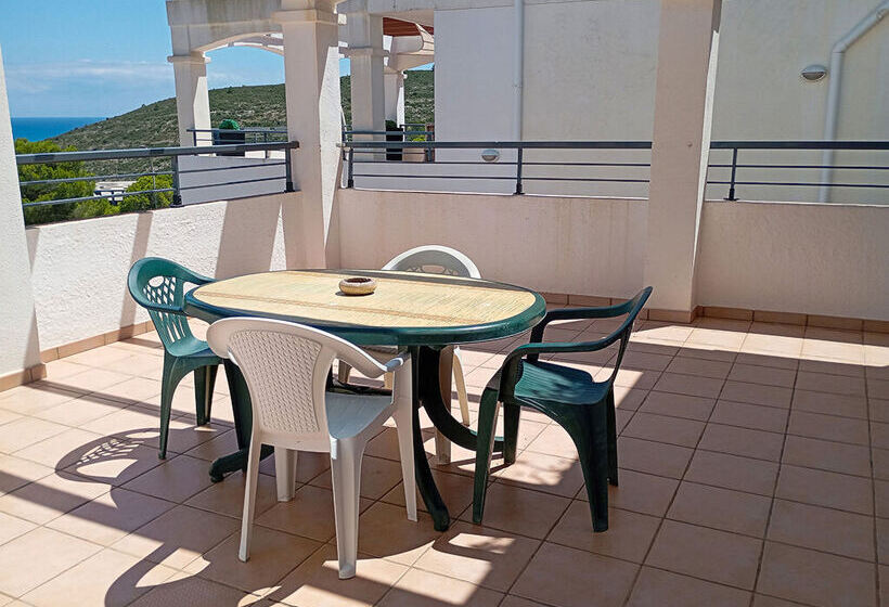 Apartamentos Font Nova 3000