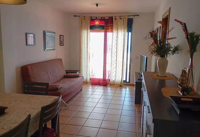 Apartamentos Font Nova 3000