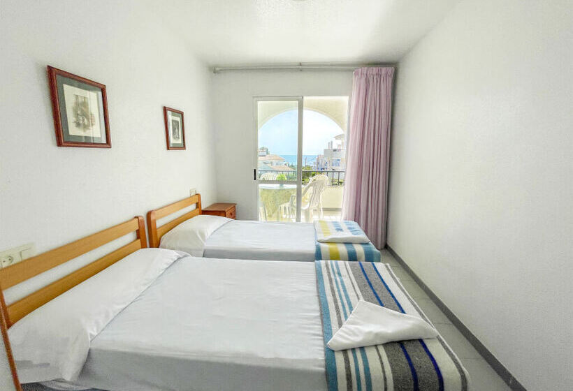 Apartamentos Font Nova 3000