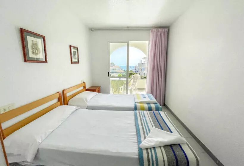 Apartamentos Font Nova 3000