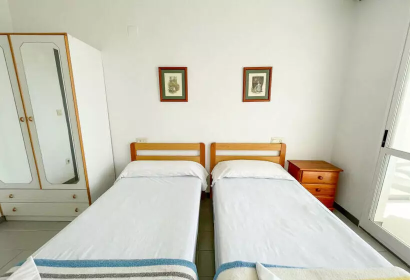 Apartamentos Font Nova 3000