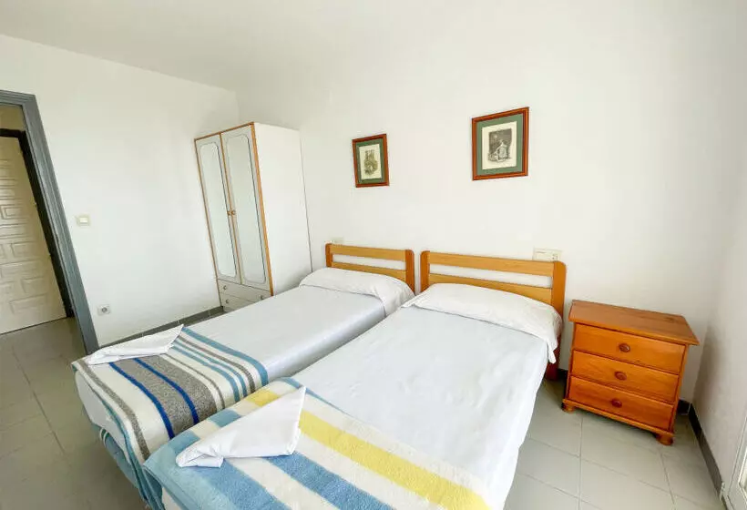 Apartamentos Font Nova 3000