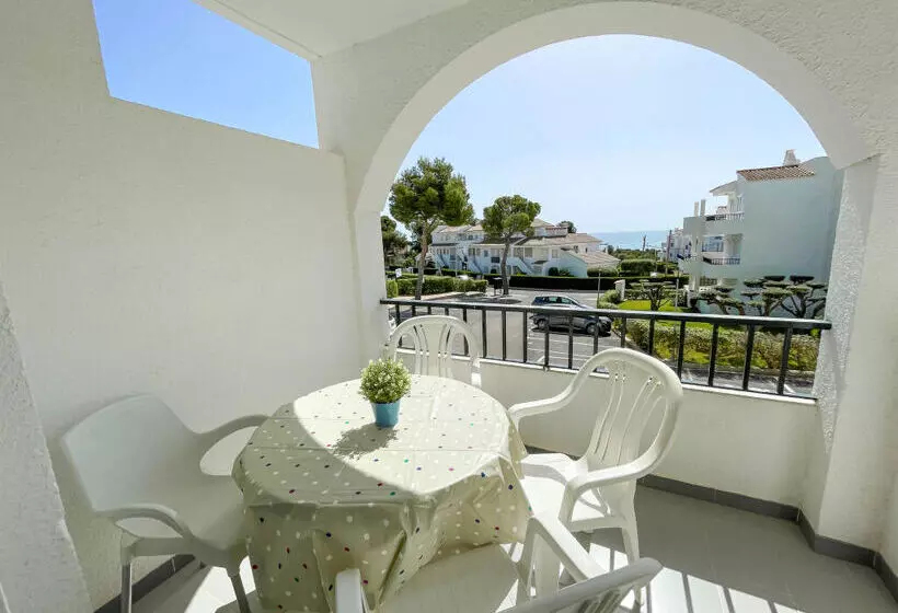 Apartamentos Font Nova 3000