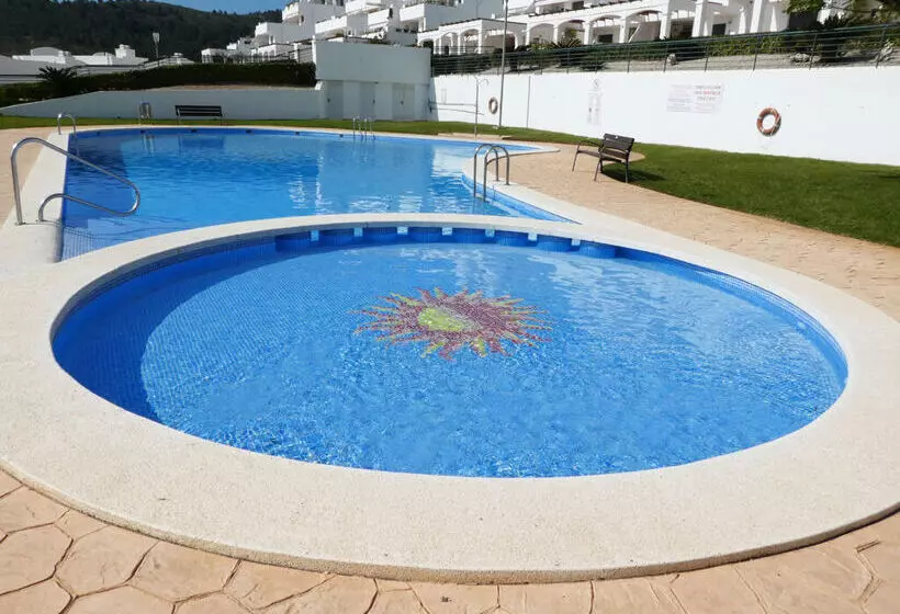 Apartamentos Font Nova 3000